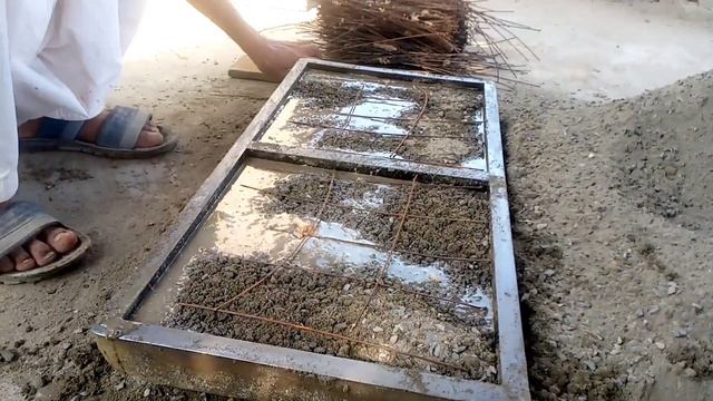 How We Make Quality Roof Tiles || Amazing Factory Process смотреть онлайн