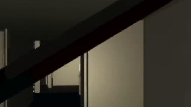 3ds Max 2010 - Modern House Fly Through смотреть онлайн