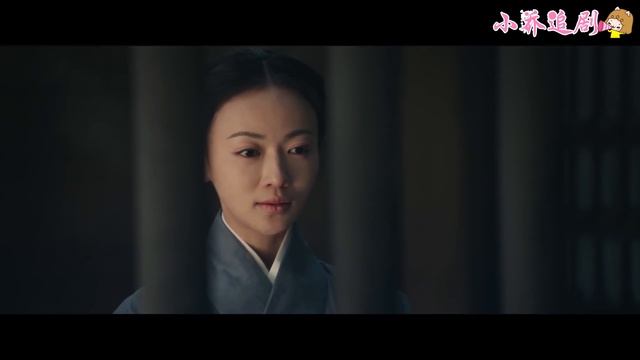 💖 灰姑娘都入獄了公子還是念念不忘，公子婦醋意攻心，指派2個獄卒睡了她！ #庶女攻略 #小乔追劇 #中國電視劇 смотреть онлайн