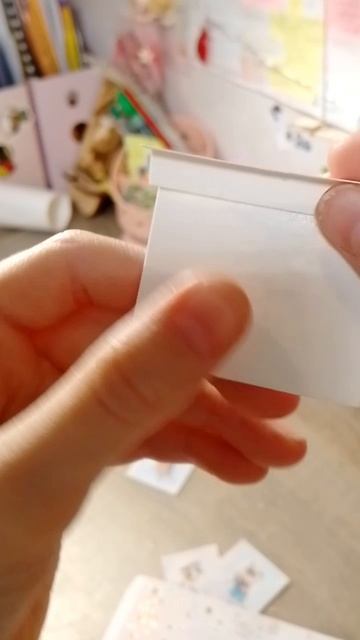 мини-тетради, часть 1. #поделки #тетради #мини #БарсуКет