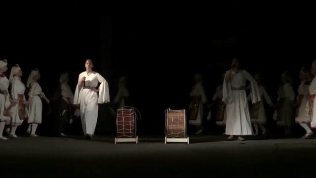 Дует „Славей“ и ТС "Сборенка" - 3 март 2019 смотреть онлайн