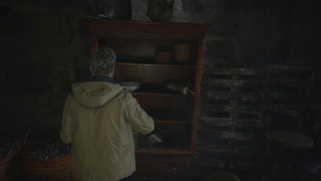 Resident Evil: Village 3rd Person - Part 2 - WE MEET AGAIN! смотреть онлайн