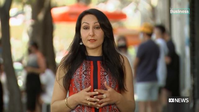 What's happened to the finance sector in 2021? | The Business смотреть онлайн