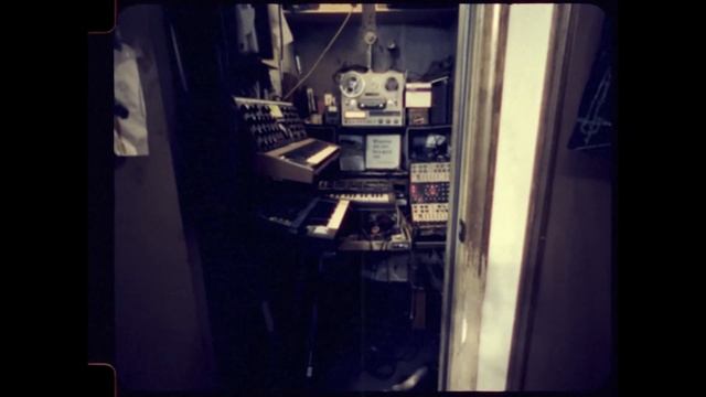 minus the violence (live practice recording) смотреть онлайн