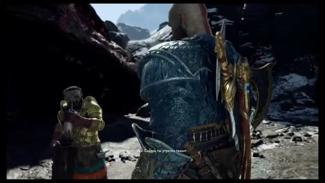 God of War новая игра + смотреть онлайн