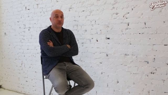 Захар Прилепин в Кофейне Литрес смотреть онлайн