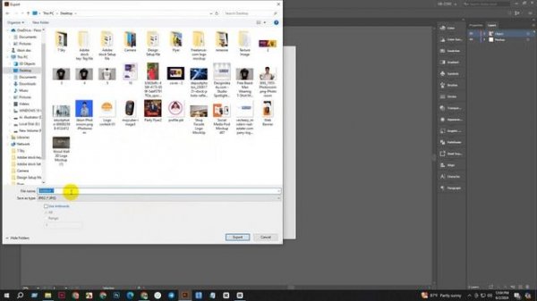 How To Make A Mockup For Freepik | Freepik Flie Ready And Upload Bangla Tutorial