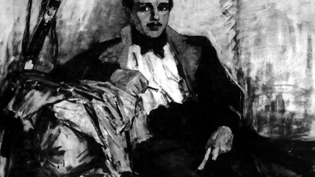 Портрет Печорина смотреть онлайн