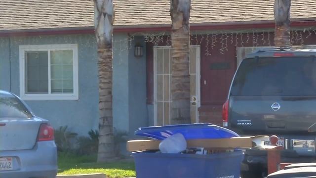 Hanford man accused of sexually abusing child at wife's day care business смотреть онлайн