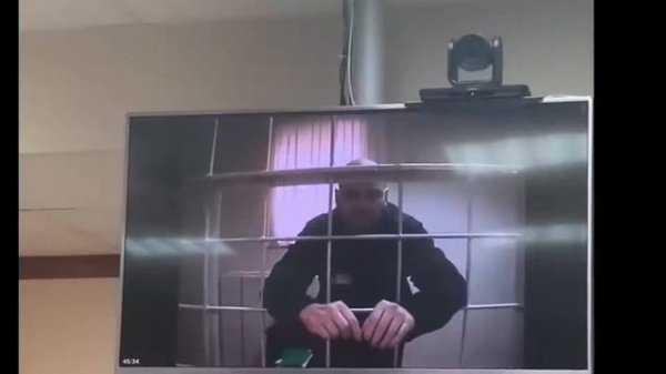 Тесак - последние слова