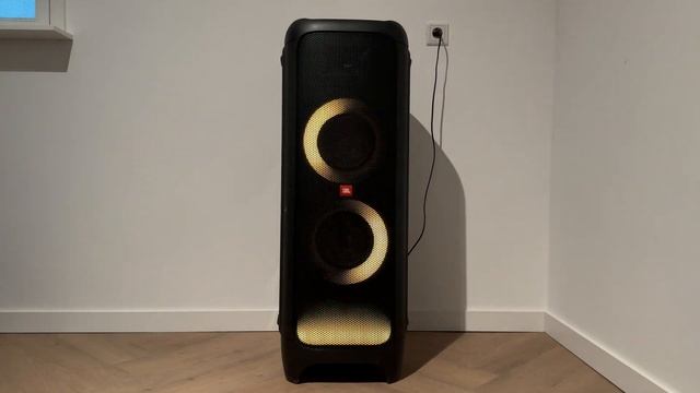 Jbl Partybox 710 Vs 1000 Speaker Comparison Test 🔊🔥