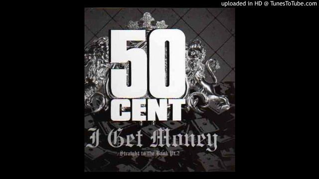 50 Cent- I Get Money (Instrumental w/Hook) смотреть онлайн