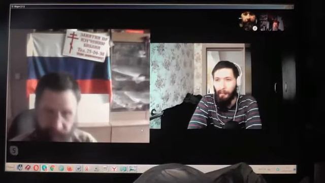 Воскресный выход в чат рулетку. 15. 03. 2020 смотреть онлайн