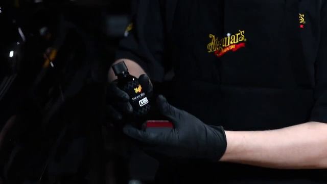 Meguiar’s ® M688 Deep Crystal Ultra Paint Coating Application Guide смотреть онлайн