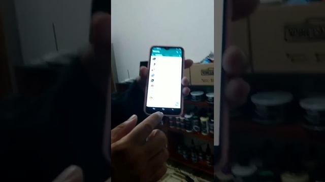 Mensagens rápidas no Whatsapp: veja o app pequenas empresas (Google play store/whatsapp/Reprodução смотреть онлайн
