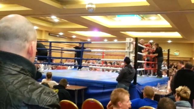Mike Norris Fight .mp4 смотреть онлайн