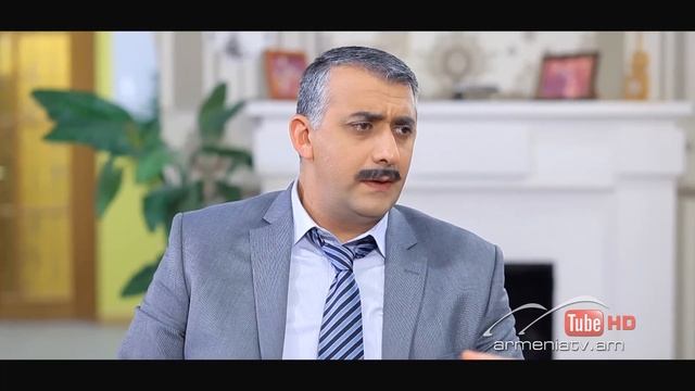 Տնփեսա,4րդ եթերաշրջան,Սերիա 2 / Tnpesa