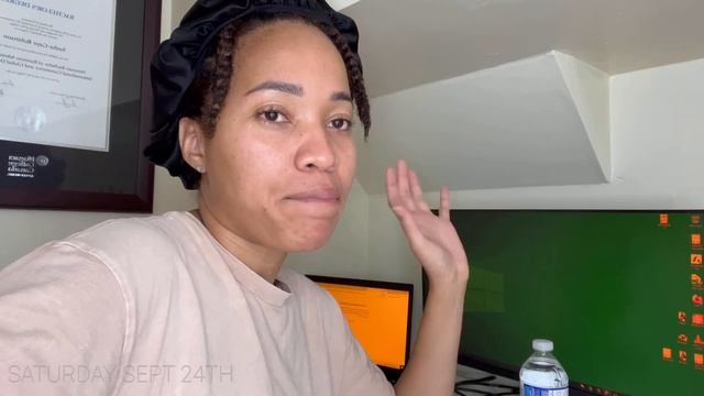 WEEKEND VLOG: BRAZILIAN SUGARING/WAX+ RUNNING ERRANDS + An Exciting Brand Partnership+ More