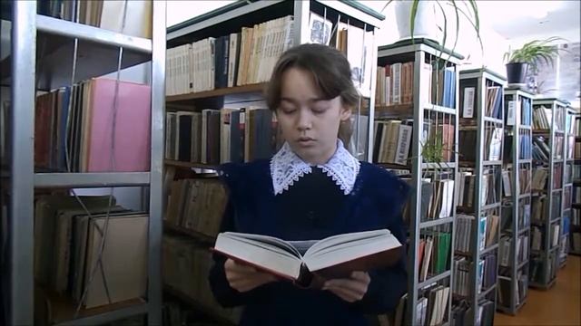 Проект "Время читать Астафьева" МБОУ Абанская СОШ №4 смотреть онлайн