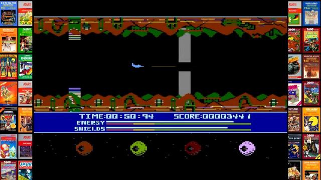 Let's Play! Laser Gates смотреть онлайн