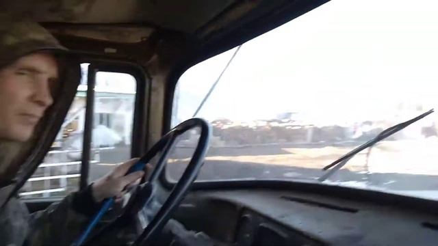 ЗИЛ 130 смотреть онлайн