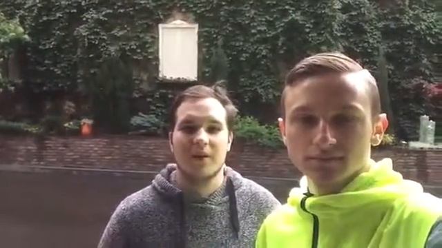 Лидеры НПС/ Роман Радайкин (НПС в ВШЭ) и Илья Змиенко (НПС в РАНХИГС) смотреть онлайн
