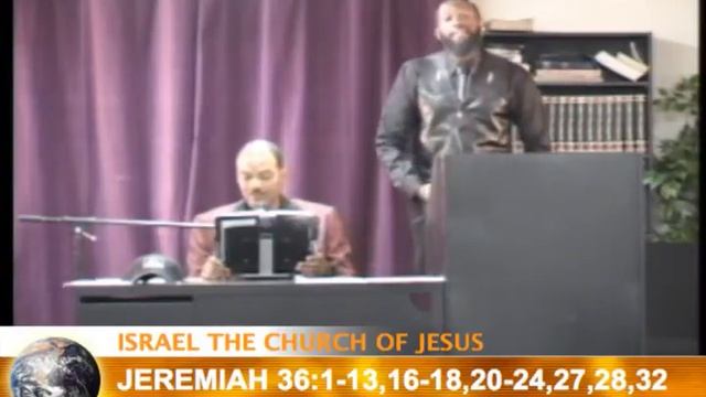 REAL PREACHER AND A FALSE PROPHET/MORS SECUNDA (THE SECOND DEATH) IS ETERNAL смотреть онлайн