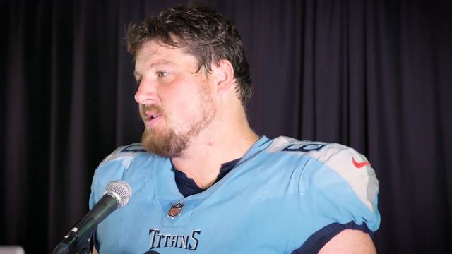 Took Care of Business Today | Ben Jones Player Interview смотреть онлайн