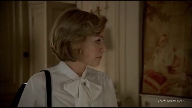 Daniela Denby-Ashe in Maxwell [2007, Part 2] смотреть онлайн