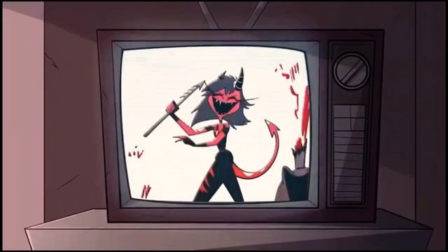 Till My Hands Bleed - Helluva Boss AMV (16+) смотреть онлайн