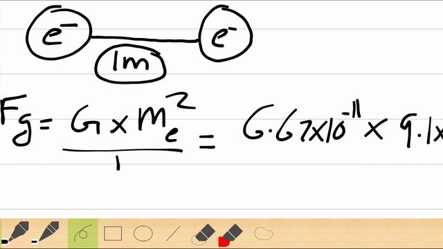 P108.3 Gravitation, Coloumb's Law, Constraint motion, Friction and Contact Force смотреть онлайн