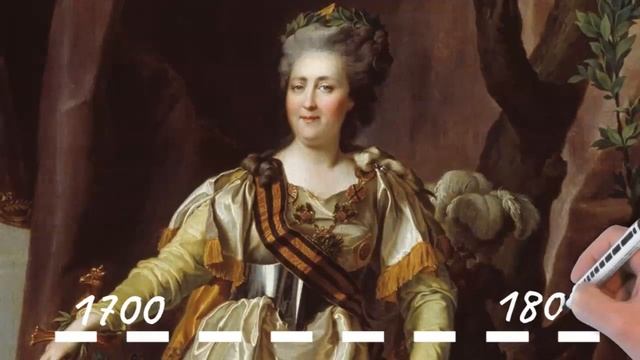 History of Russia. Part 2. Russian Empire. English version. смотреть онлайн