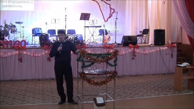 Павел Танасиди. Роль времени в нашей жизни. 31 декабря 2017. смотреть онлайн