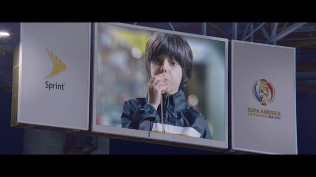 Sprint Whistle DB смотреть онлайн