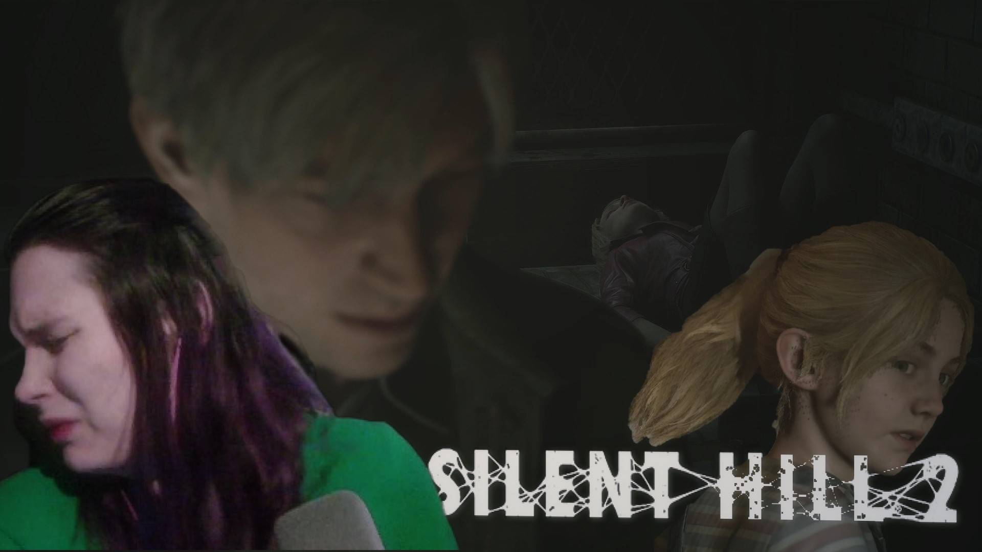 SILENT HILL 2