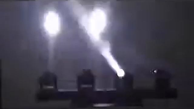 LED голова MHKVANTUM HEAD - ProShow.com.ua смотреть онлайн