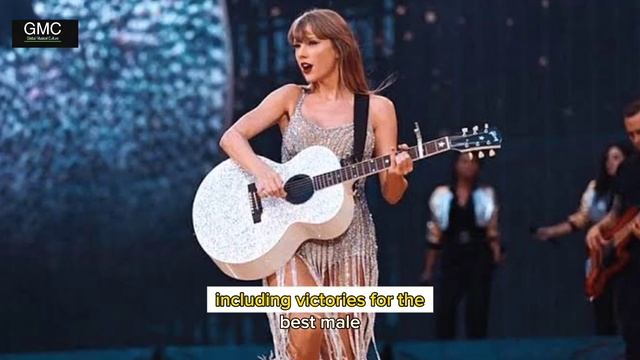 Taylor Swift took home ten awards at the Billboard Music Awards 2023. смотреть онлайн