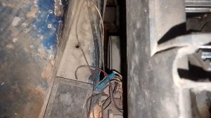 при нажатии сцепления автомобиль глохнет ВАЗ