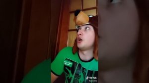 Валёк и игорёк разборка #1