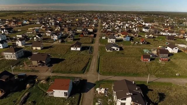 КП Прелестный компания ГК Факт смотреть онлайн
