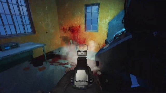 MERCENARY - Gmod Realism смотреть онлайн