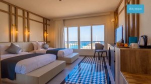 The Boutique Hotel