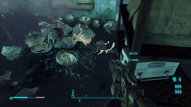 Yes I'm with the Minutemen! (Fallout 4)pt. 9 смотреть онлайн