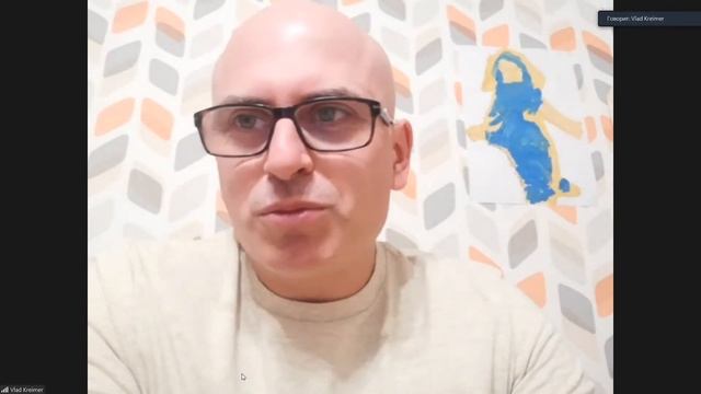 «Синтезаторостроение: лучшие технологии» (онлайн-разговор с В. Креймером) / Ночь искусств-2021 смотреть онлайн