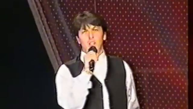 Г1алг1ай к1анти, майра к1анти.