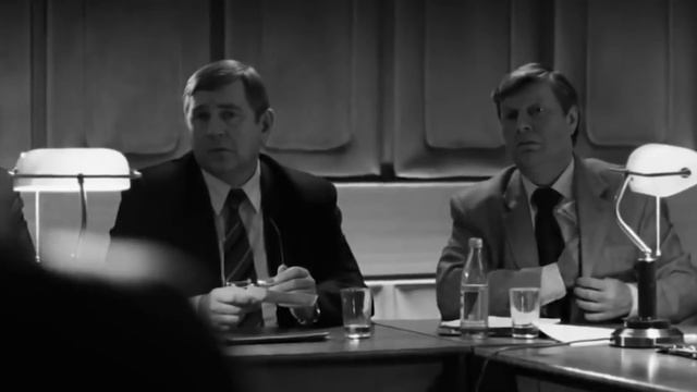 Серебряный ветер - Психоз 4к