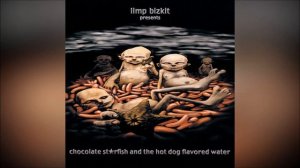 Limp Bizkit - The One