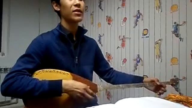 Казакша терме