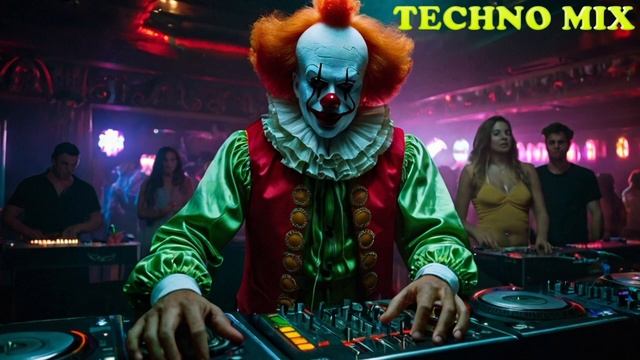 TECHNO MIX 2025 🩸Remixes Of Popular Songs✅ Techno Bangers🎵#19 смотреть онлайн