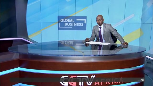 Global Business 7th July 2015 - Kenya's Central Bank Raises Lending Rates смотреть онлайн